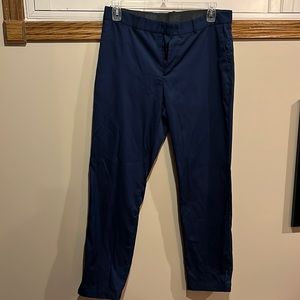 Nike standard fit golf pants